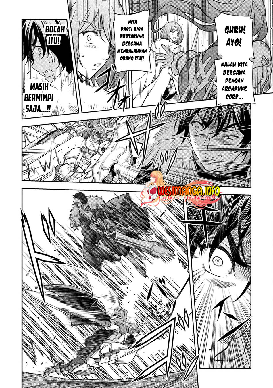 Chapter 78 - halaman 9
