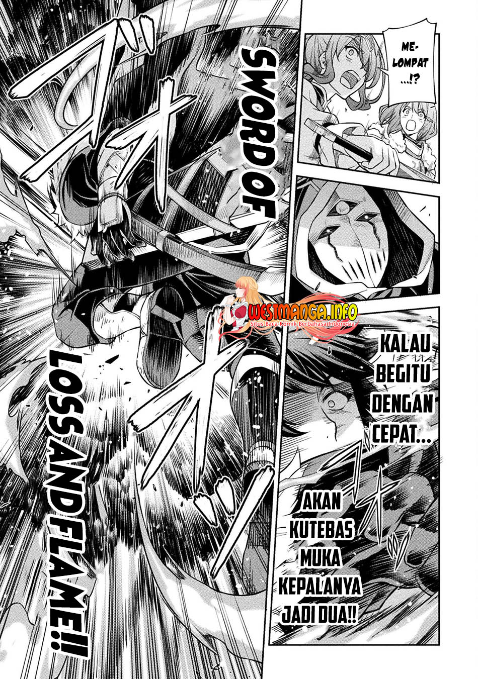 Chapter 78 - halaman 10