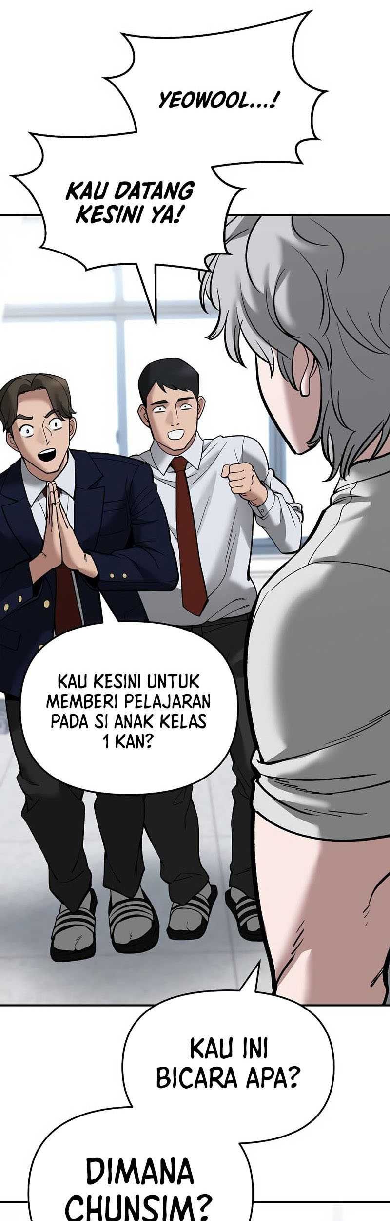 Chapter 64 - halaman 58