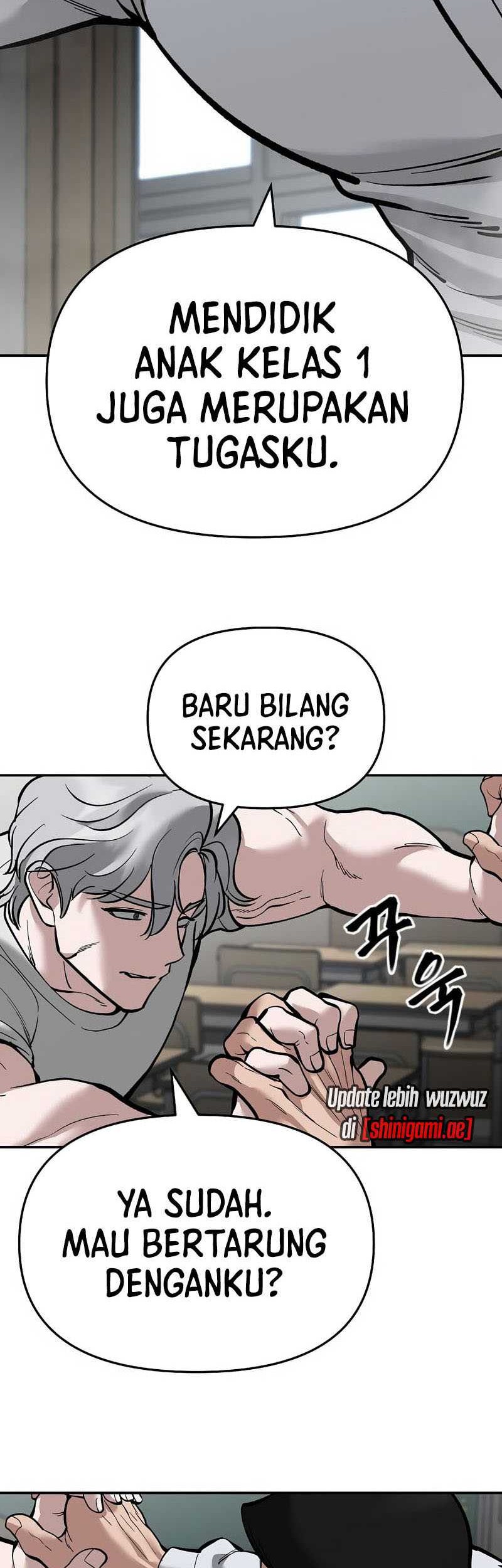 Chapter 64 - halaman 71