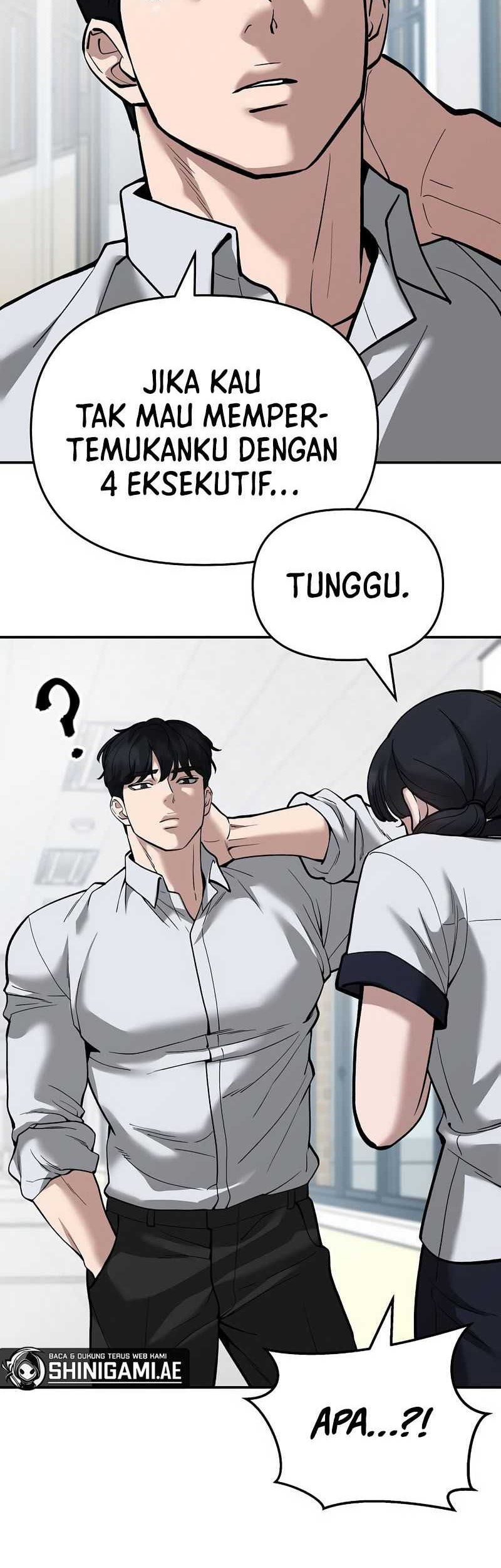 Chapter 64 - halaman 32