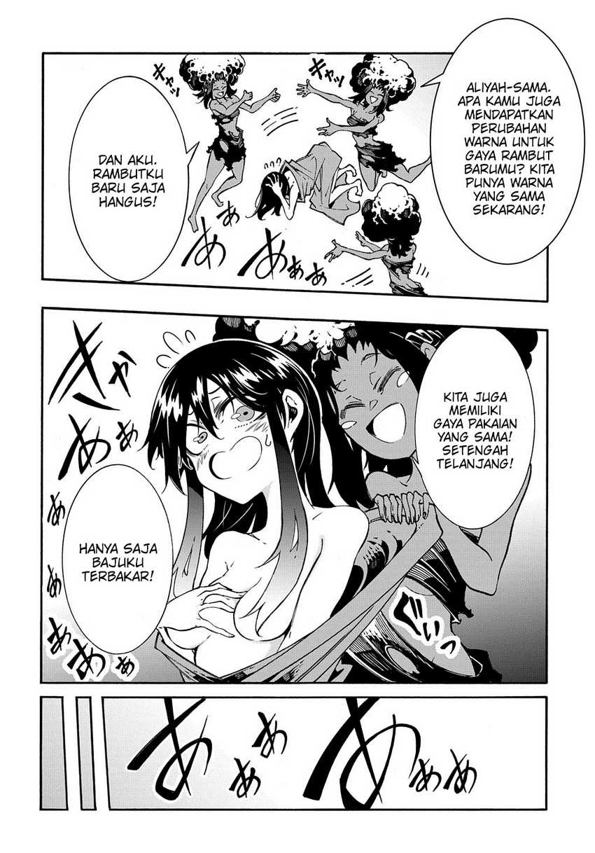 Chapter 26.5 - halaman 8