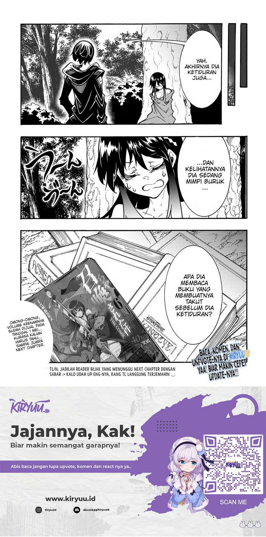 Chapter 26.5 - halaman 9