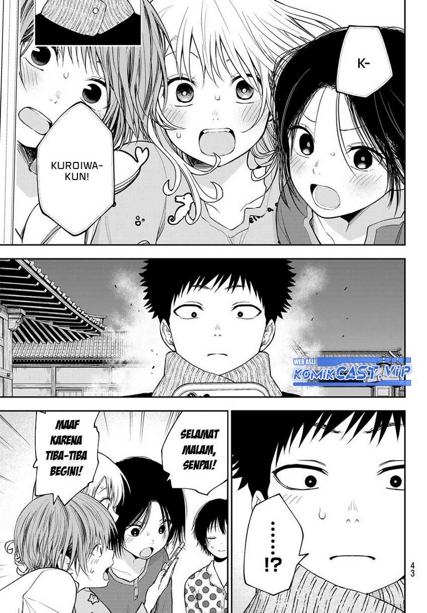Chapter 99 - halaman 10