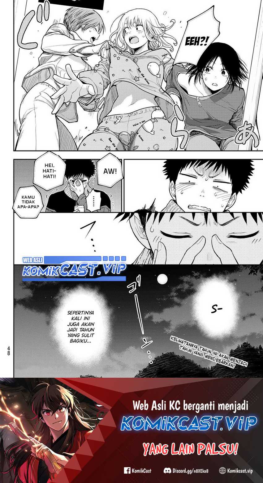 Chapter 99 - halaman 15