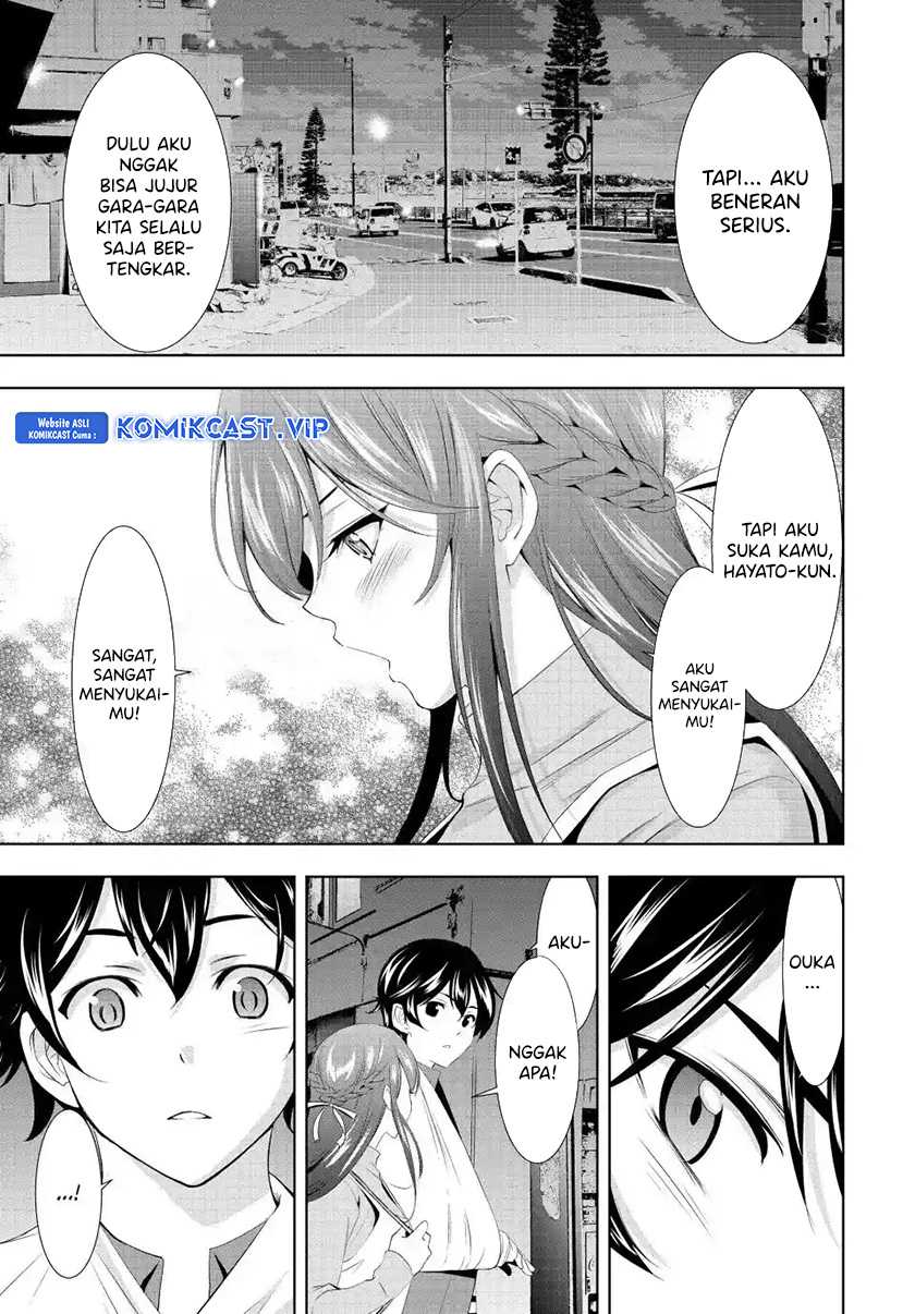 Chapter 119 - halaman 13