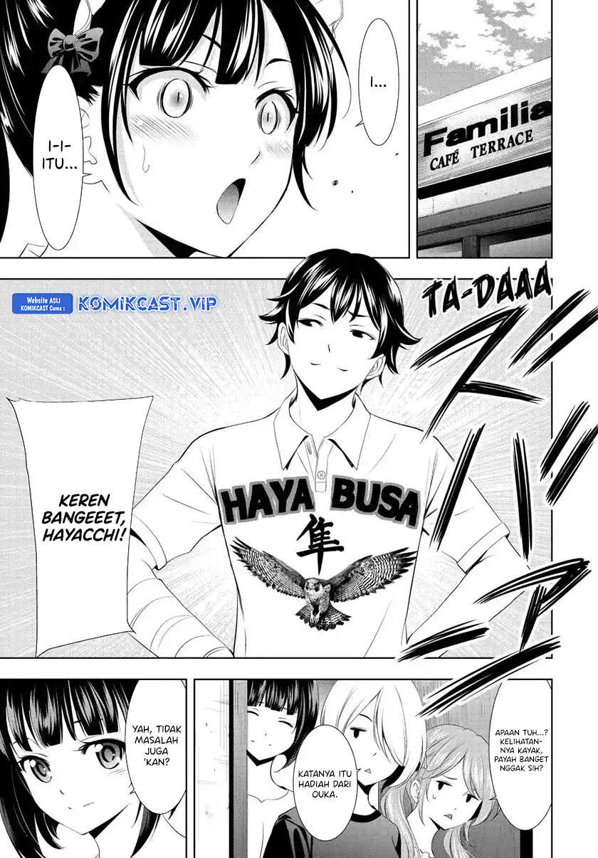 Chapter 119 - halaman 19