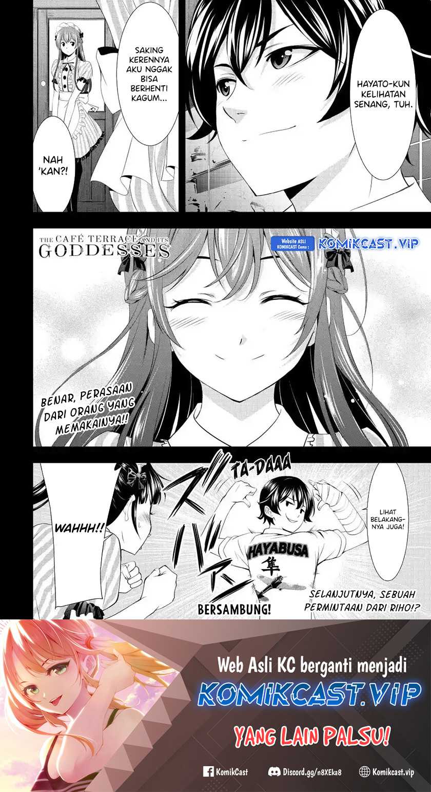 Chapter 119 - halaman 20