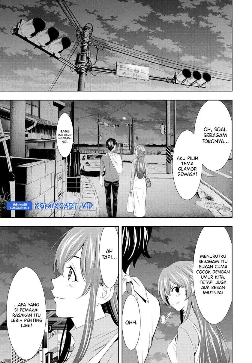 Chapter 119 - halaman 9