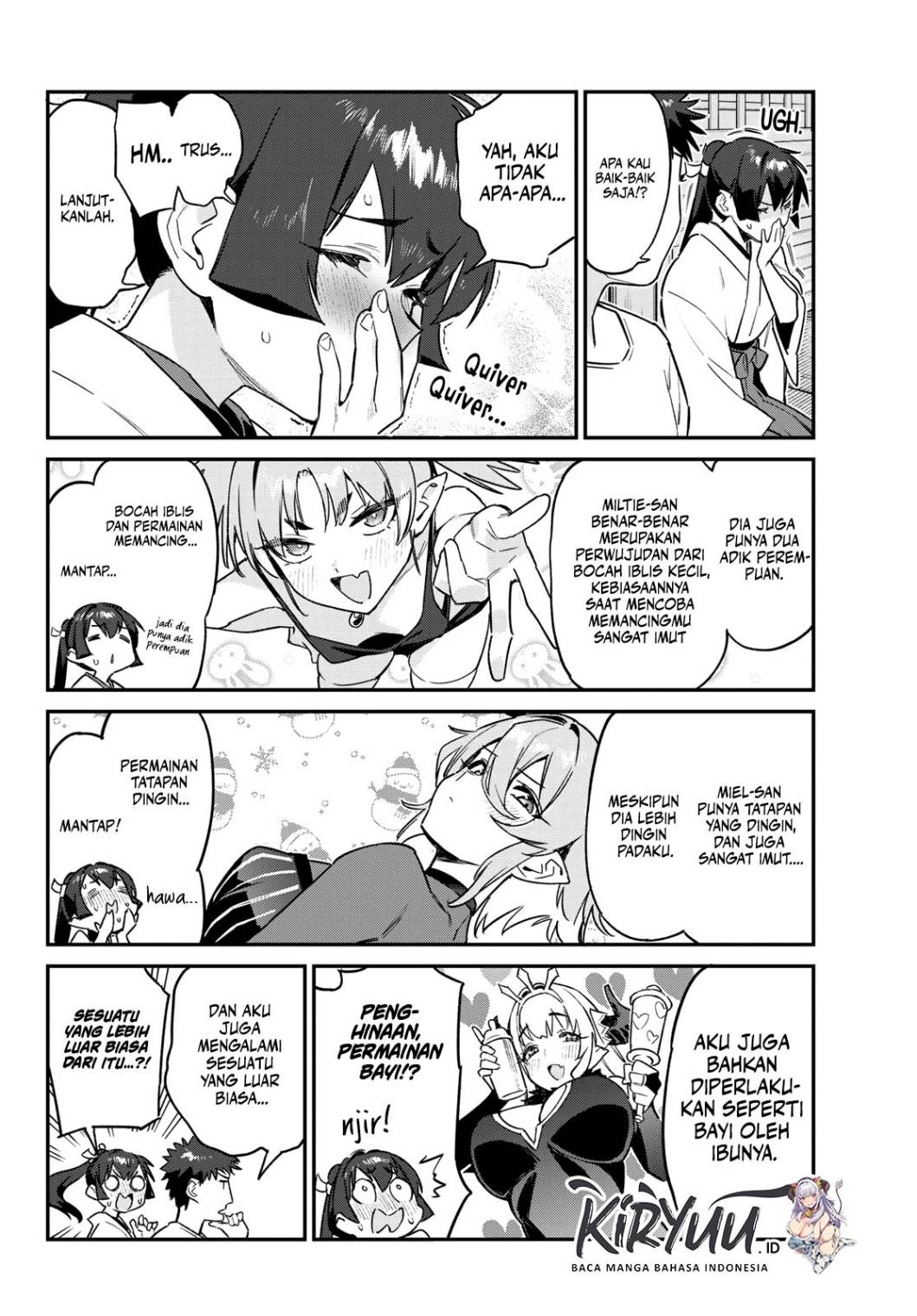 Chapter 63 - halaman 6