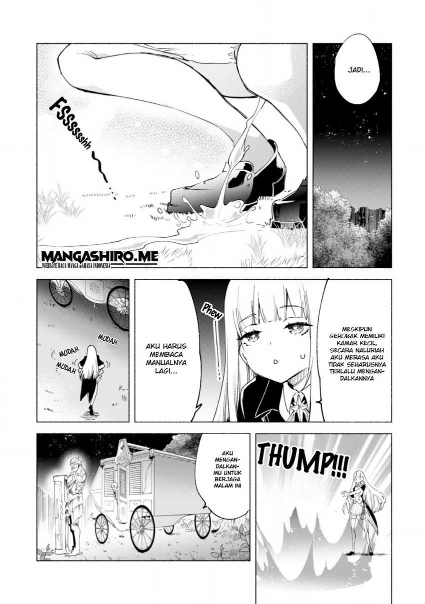 Chapter 58 - halaman 14