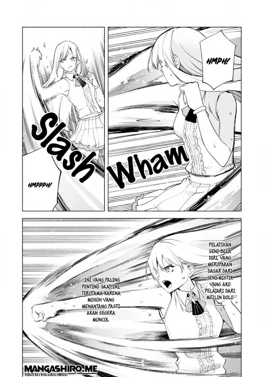 Chapter 58 - halaman 17