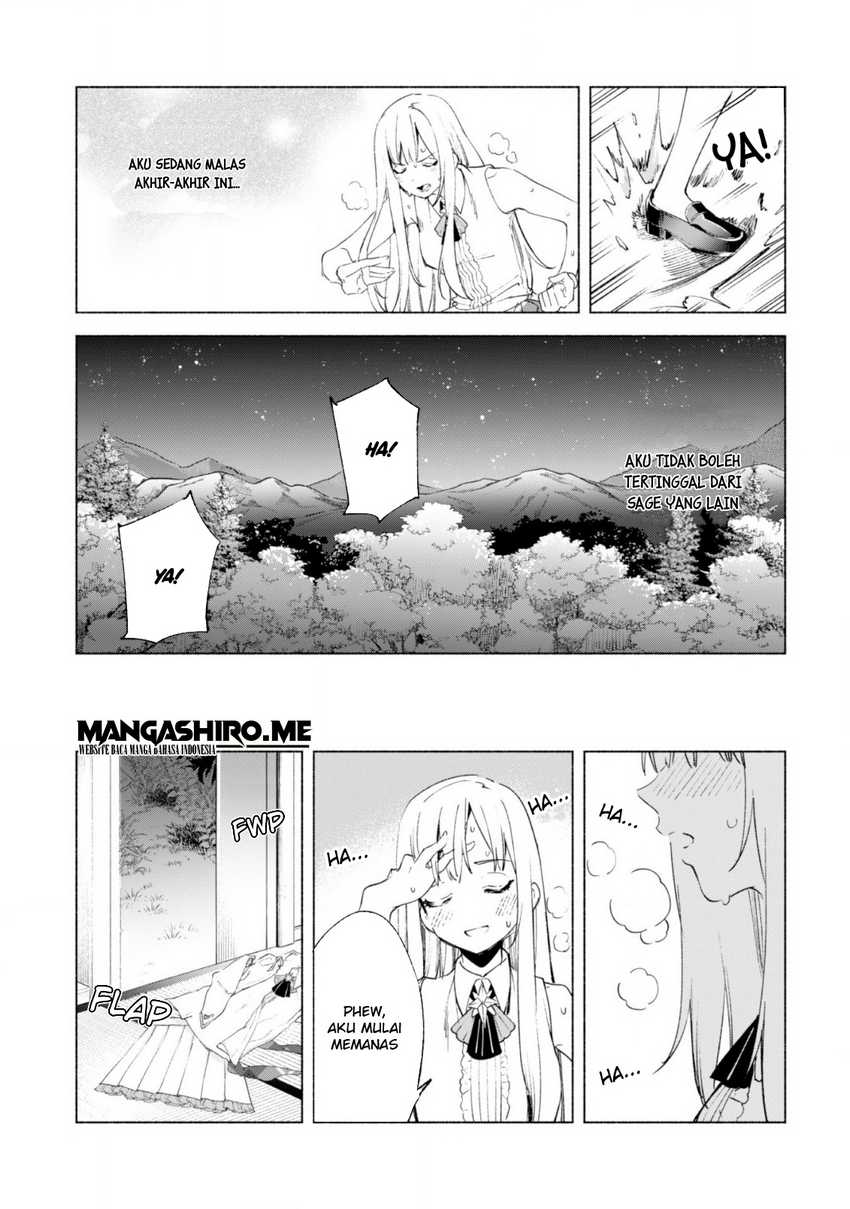Chapter 58 - halaman 18