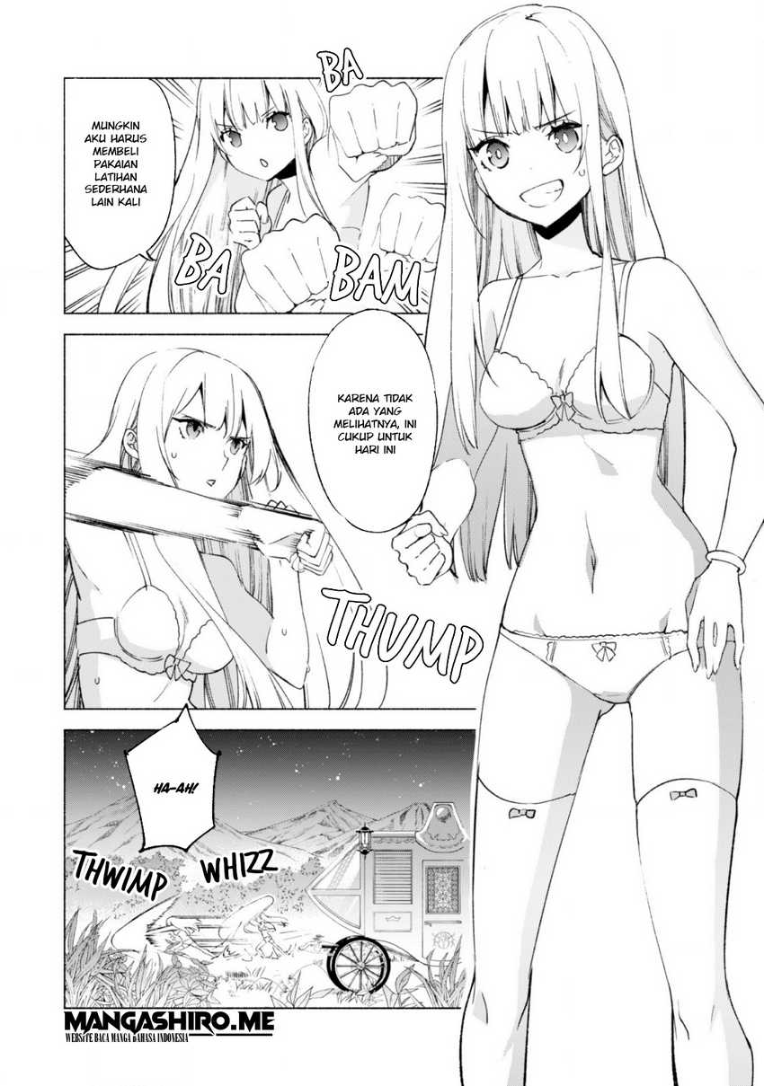 Chapter 58 - halaman 19