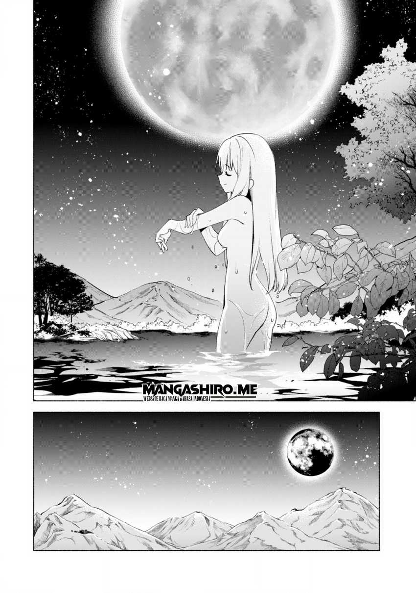 Chapter 58 - halaman 21