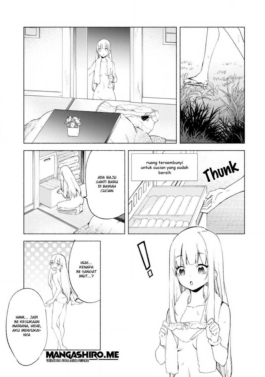 Chapter 58 - halaman 22