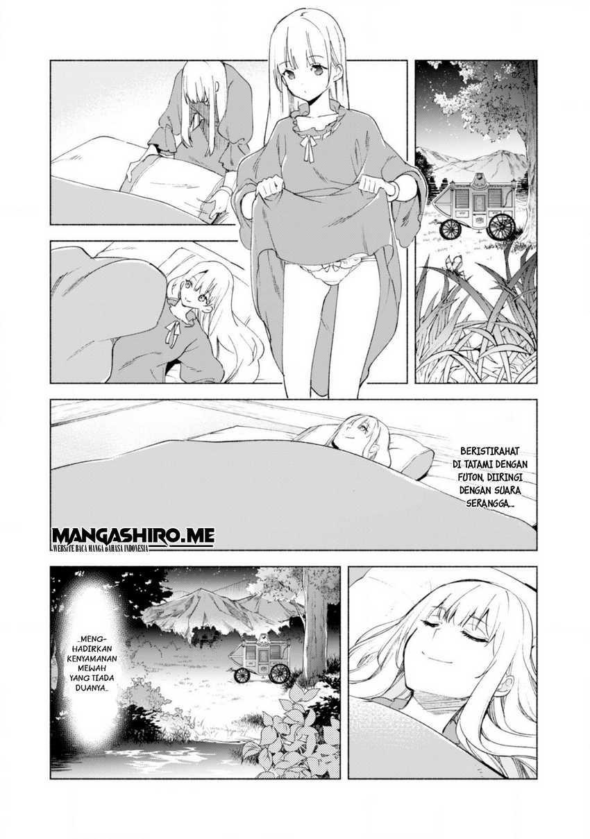 Chapter 58 - halaman 23