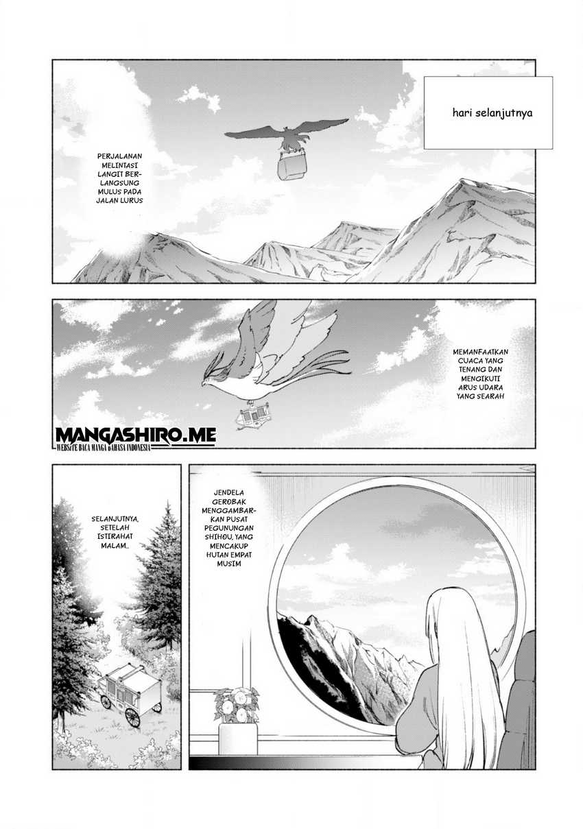 Chapter 58 - halaman 24