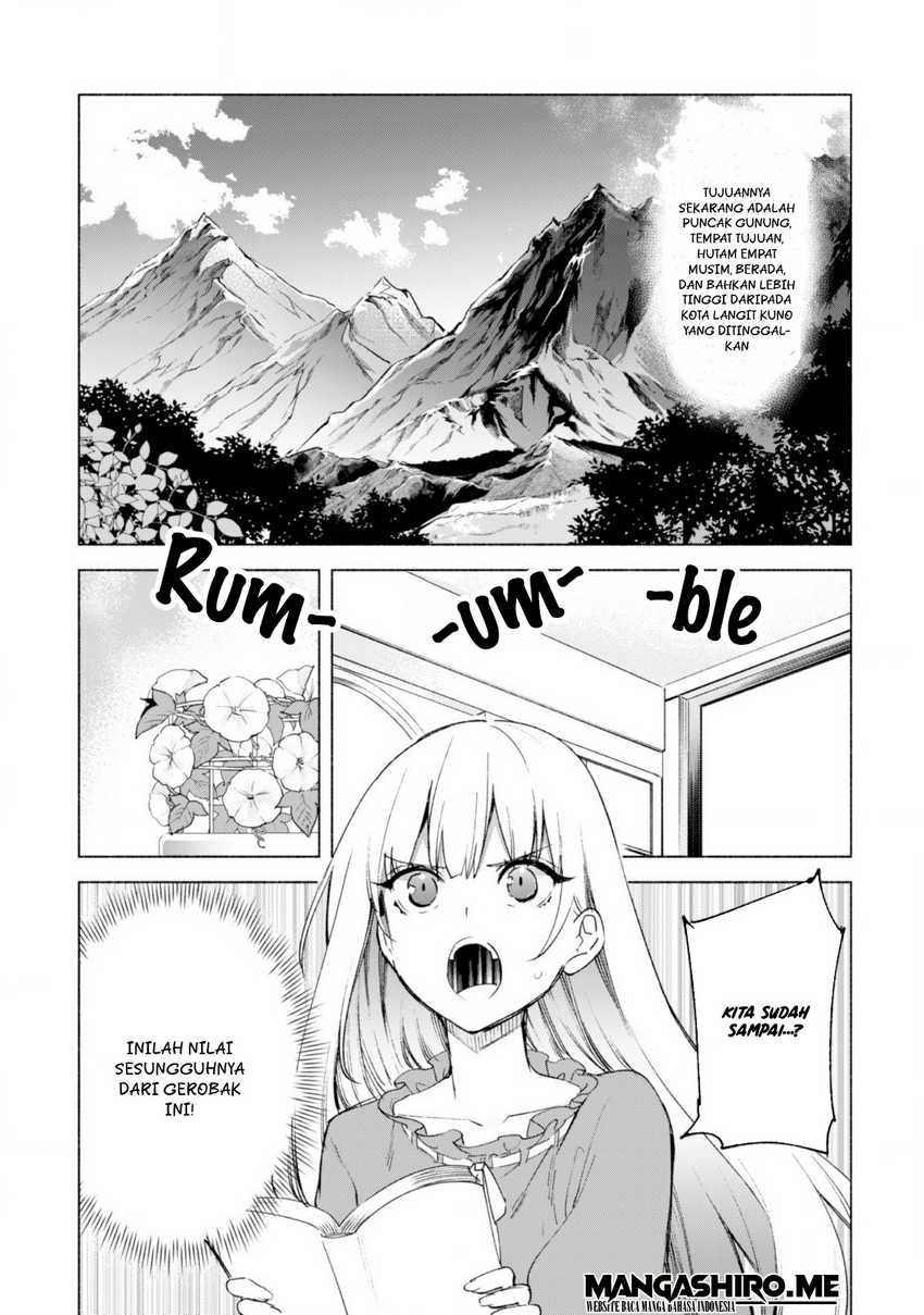 Chapter 58 - halaman 25