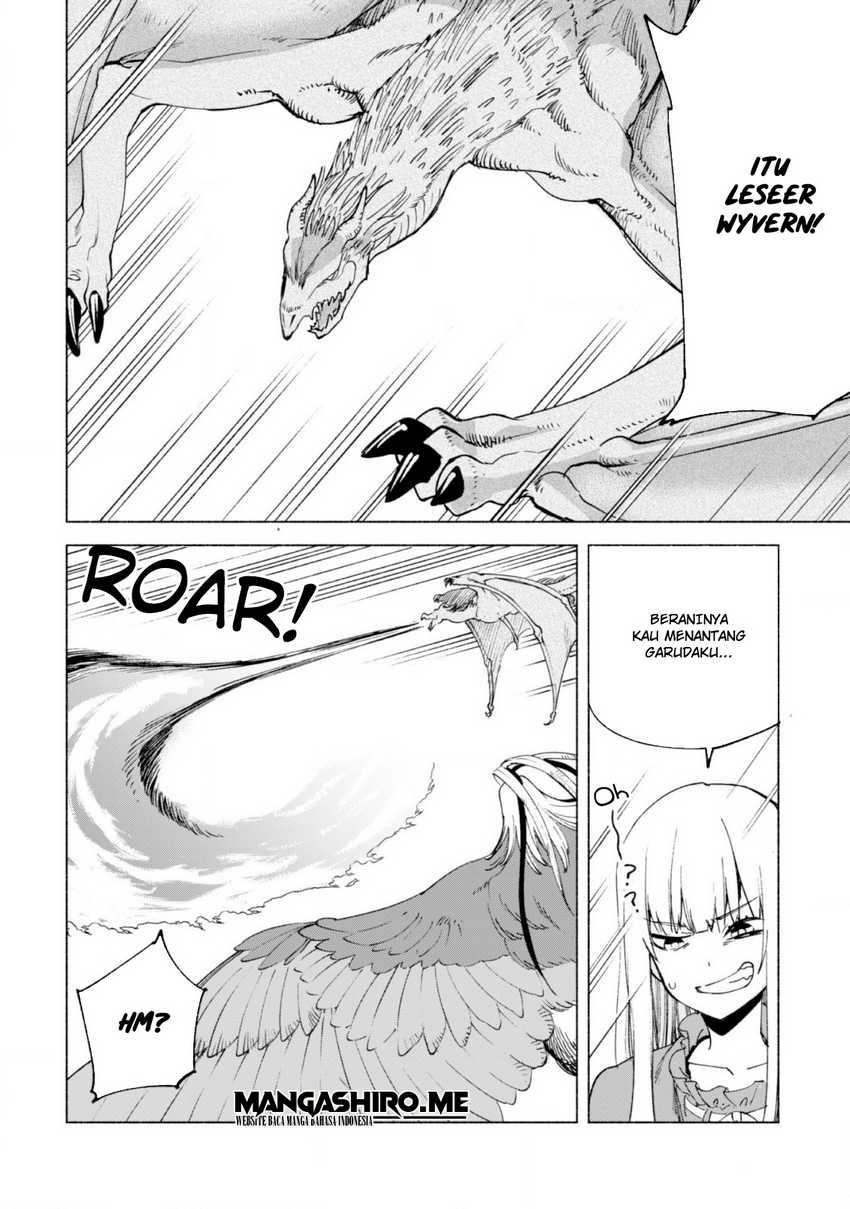 Chapter 58 - halaman 27