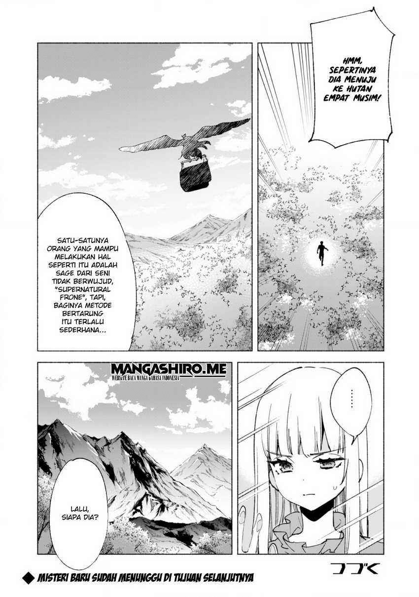 Chapter 58 - halaman 30