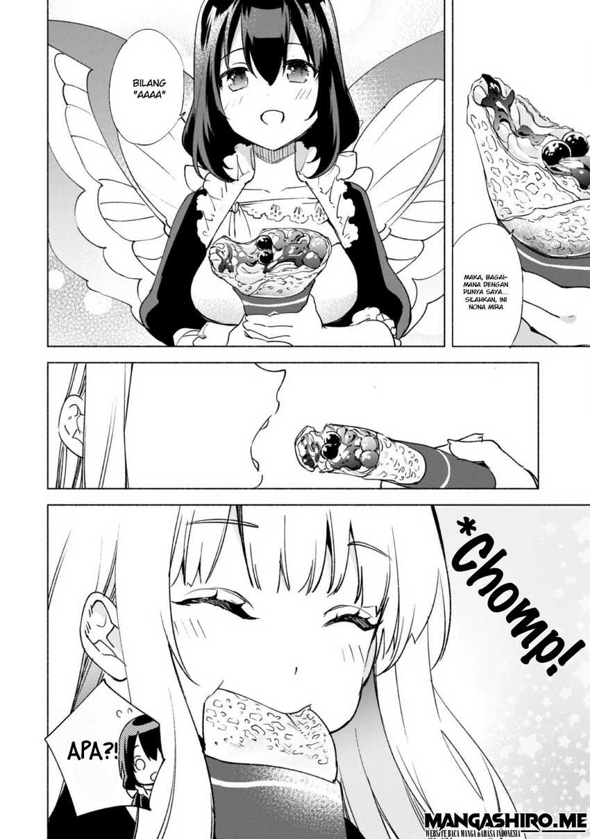 Chapter 57 - halaman 28