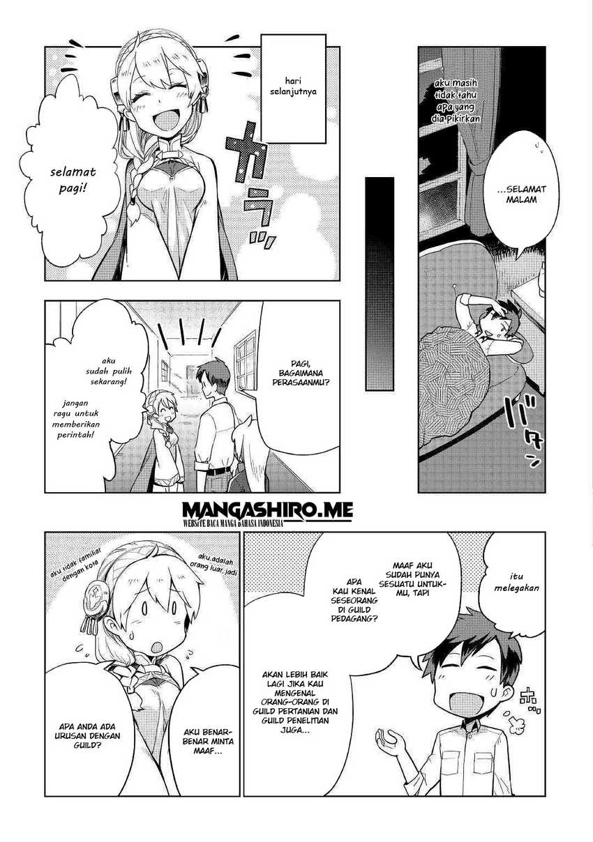Chapter 34 - halaman 21
