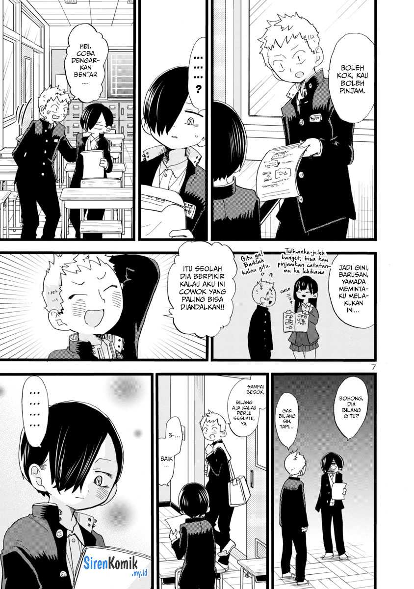 Chapter 58 - halaman 10