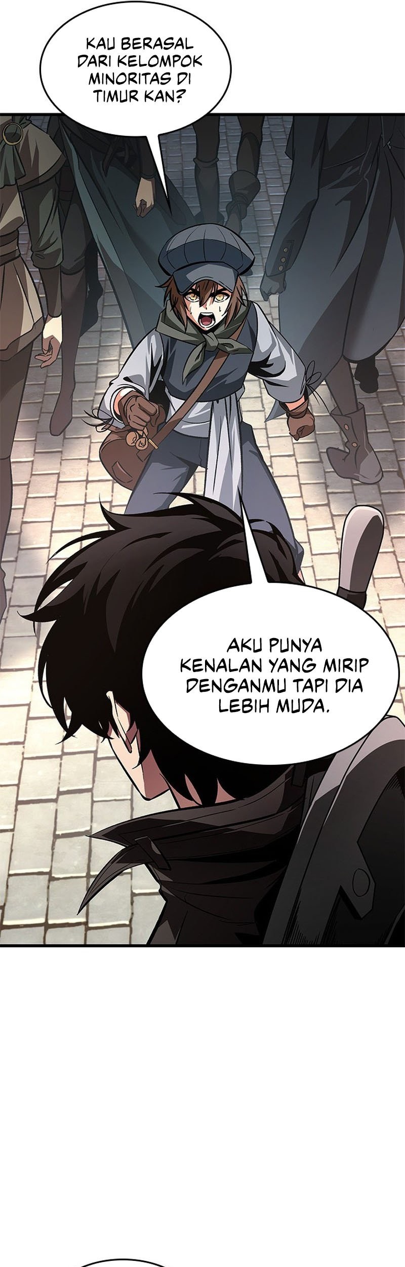 Chapter 60 - halaman 23