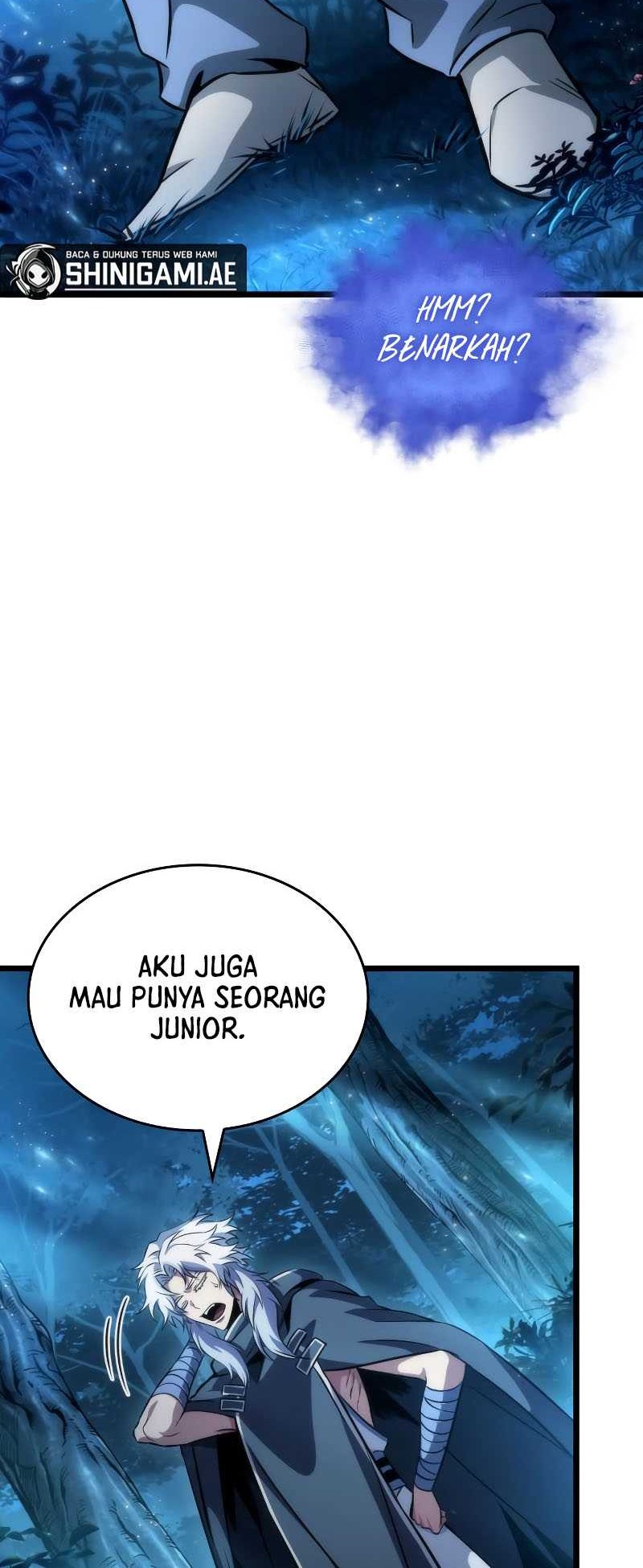 Chapter 90 - halaman 40