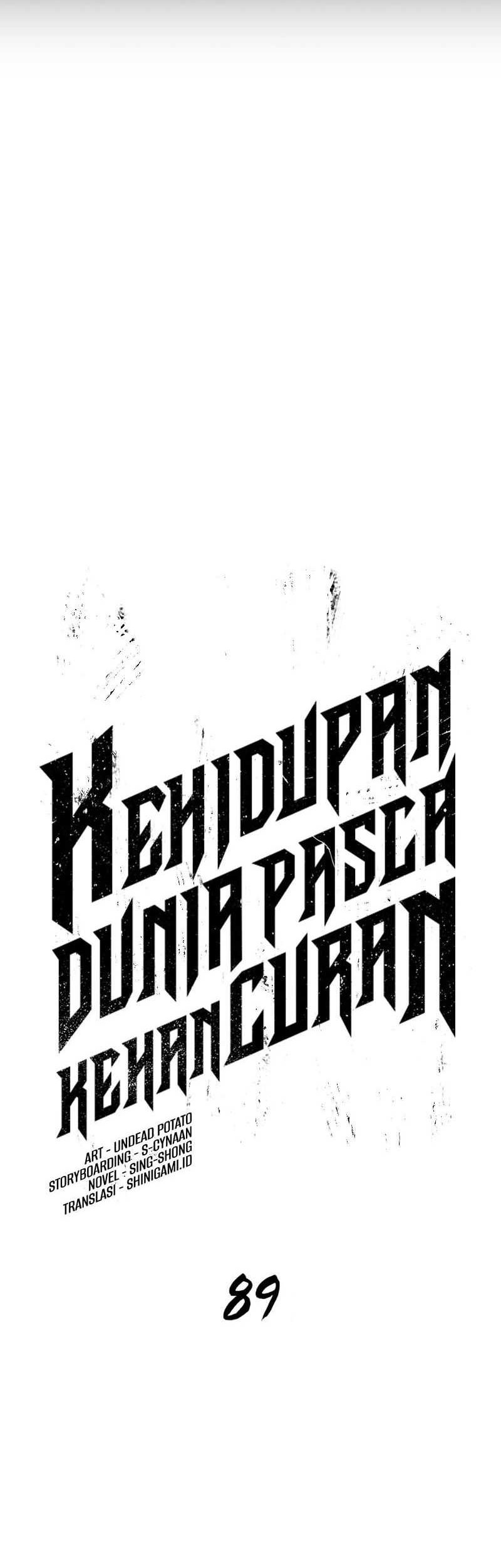 Chapter 89 - halaman 30