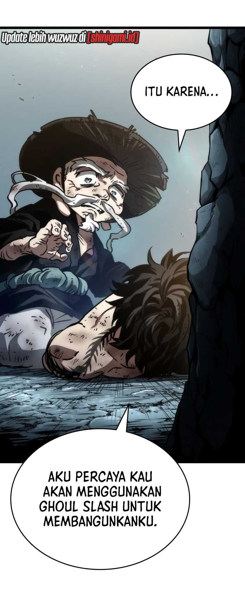Chapter 88 - halaman 41