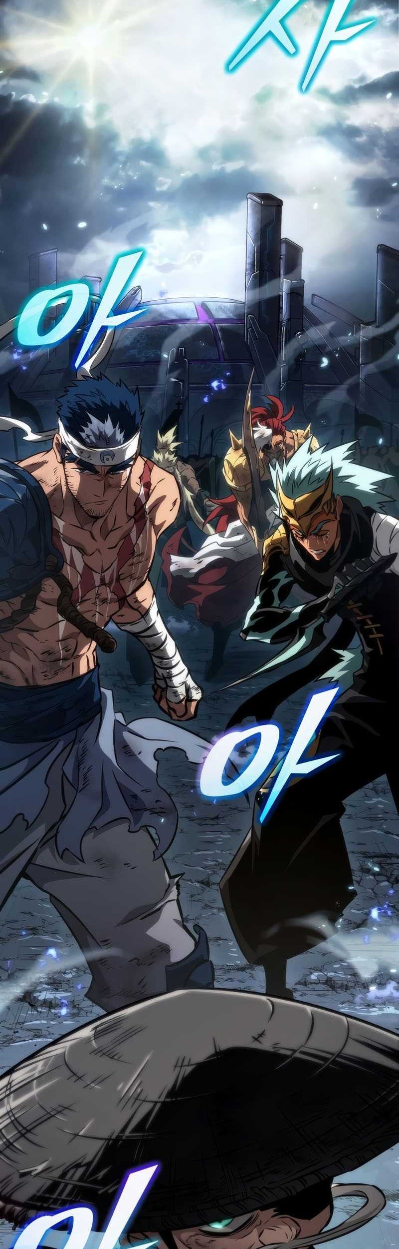 Chapter 84 - halaman 71