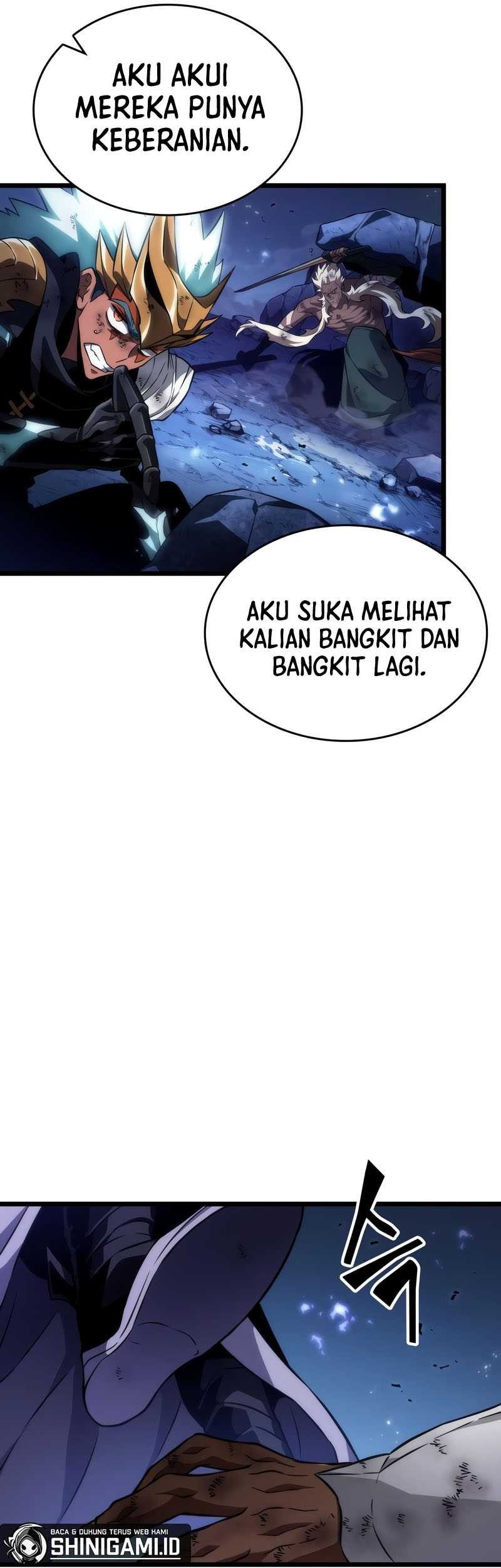 Chapter 83 - halaman 30
