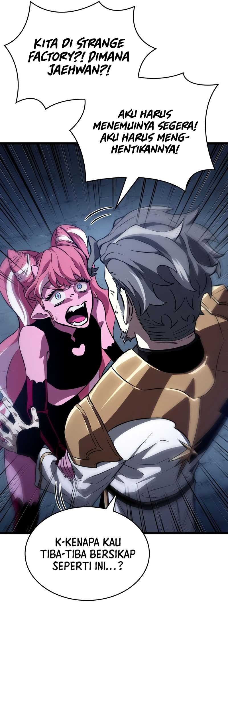 Chapter 82 - halaman 22