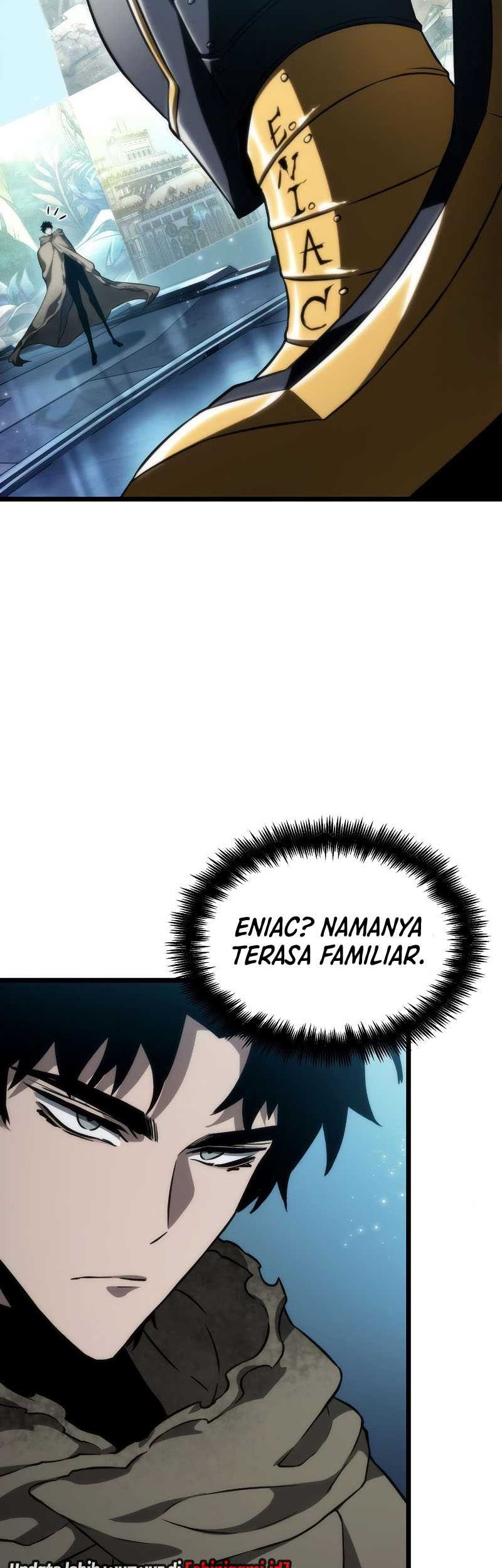 Chapter 80 - halaman 36