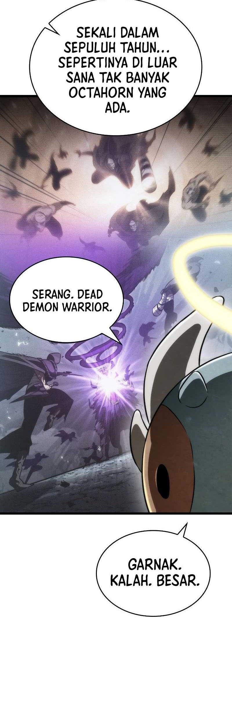 Chapter 80 - halaman 23
