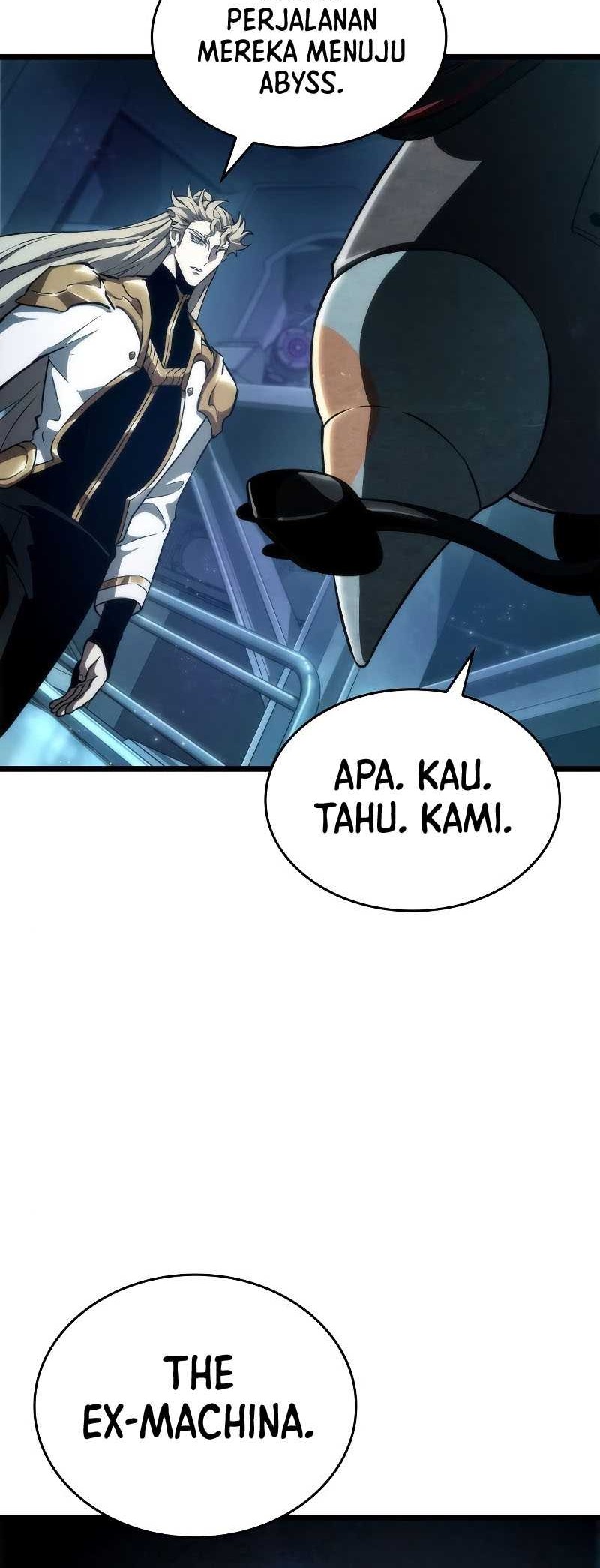 Chapter 80 - halaman 25