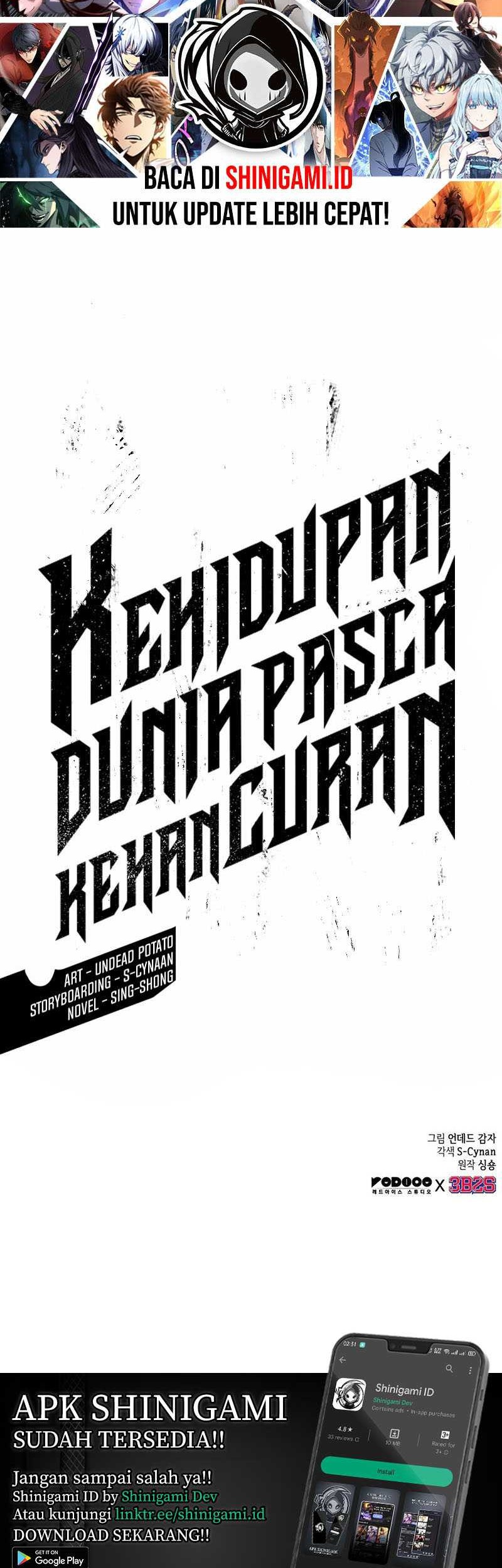 Chapter 78 - halaman 80