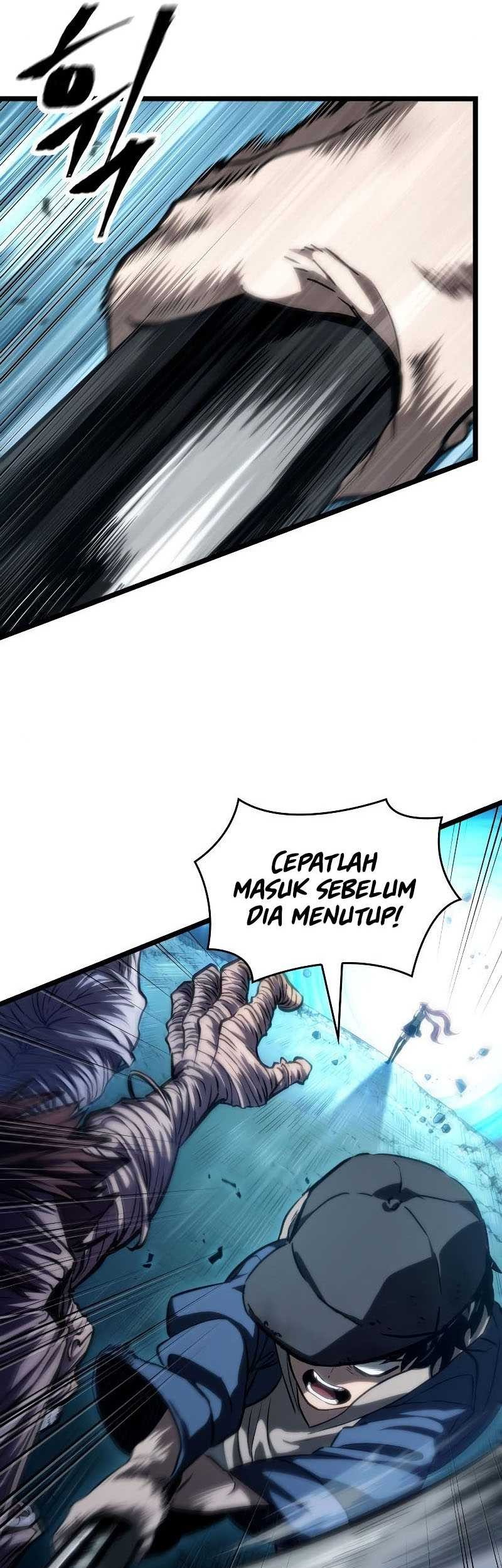 Chapter 77 - halaman 47