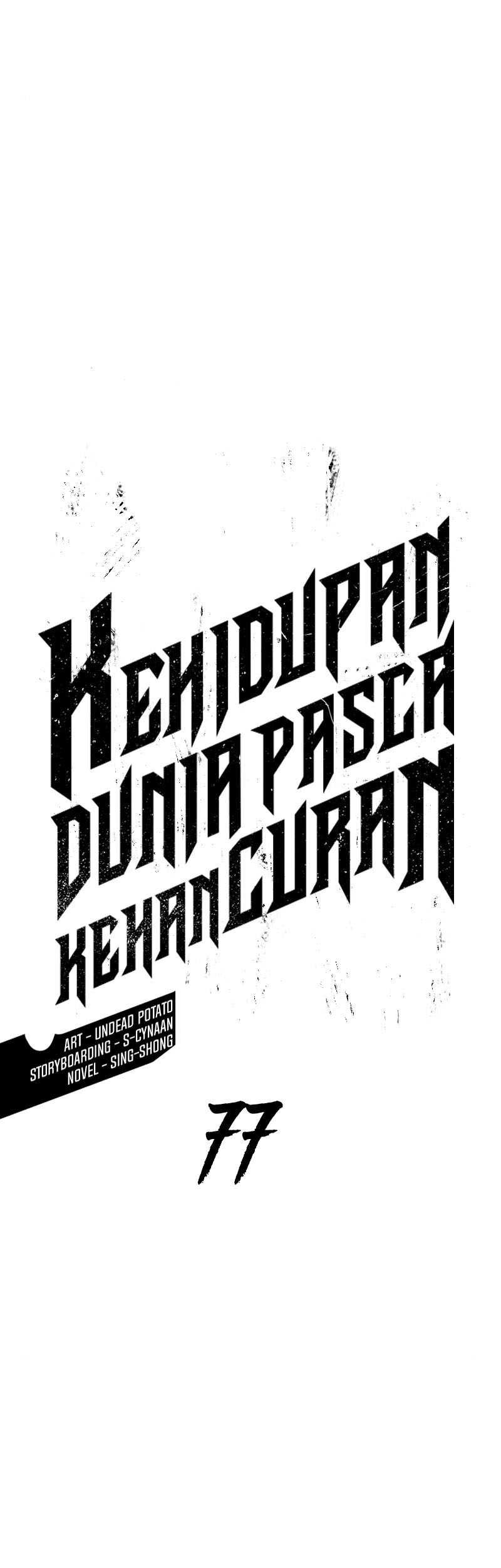 Chapter 77 - halaman 5