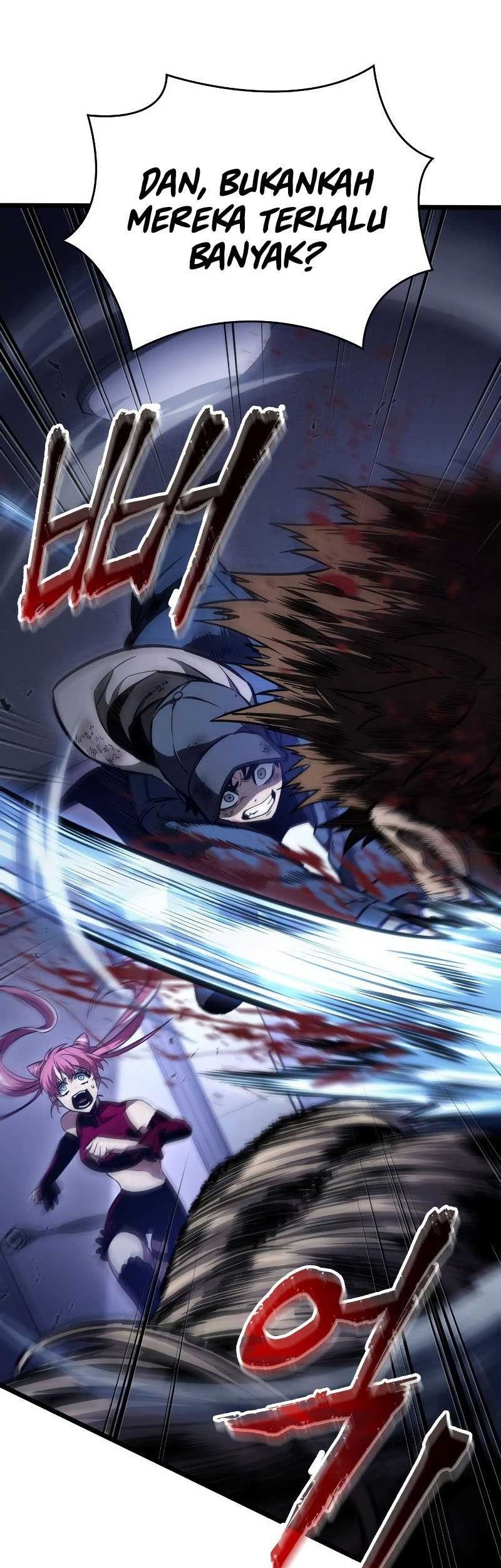 Chapter 77 - halaman 8