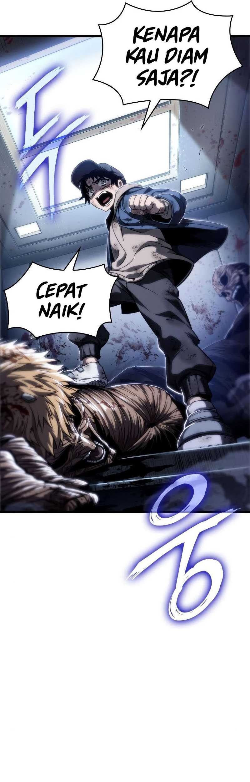Chapter 77 - halaman 19