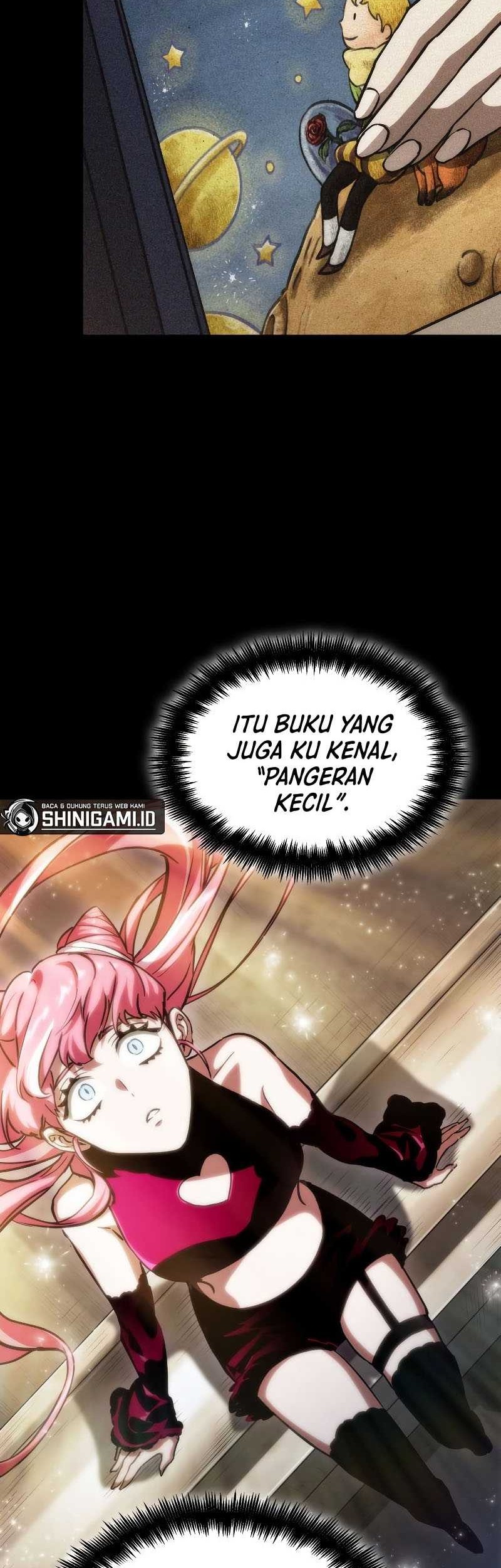 Chapter 76 - halaman 36