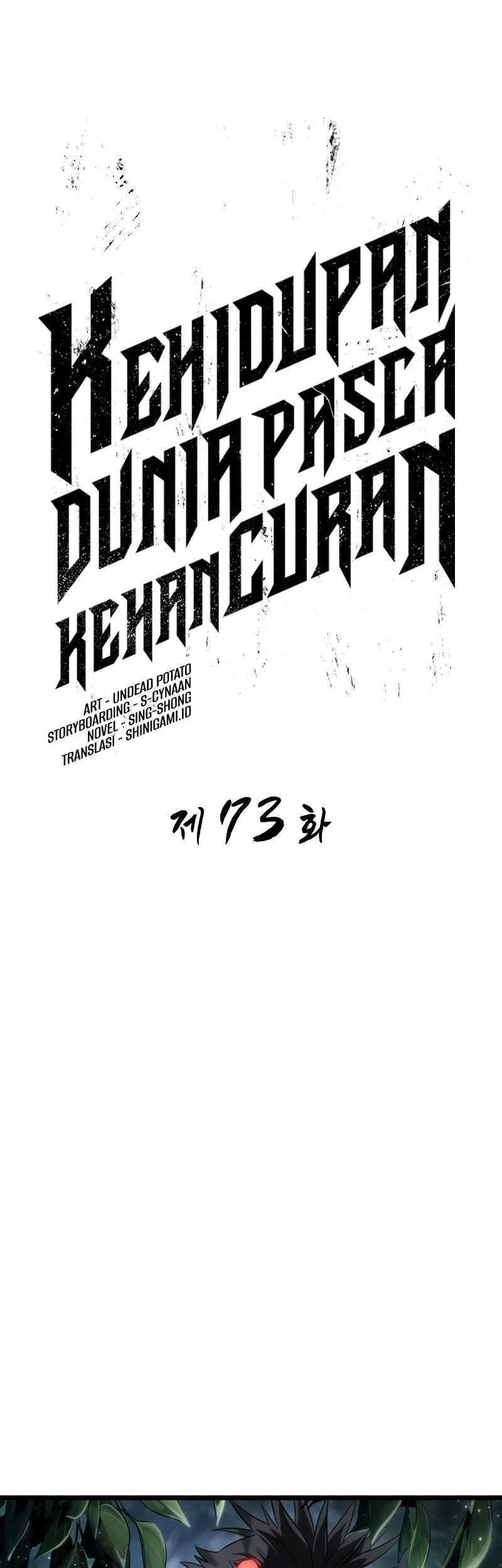 Chapter 73 - halaman 31