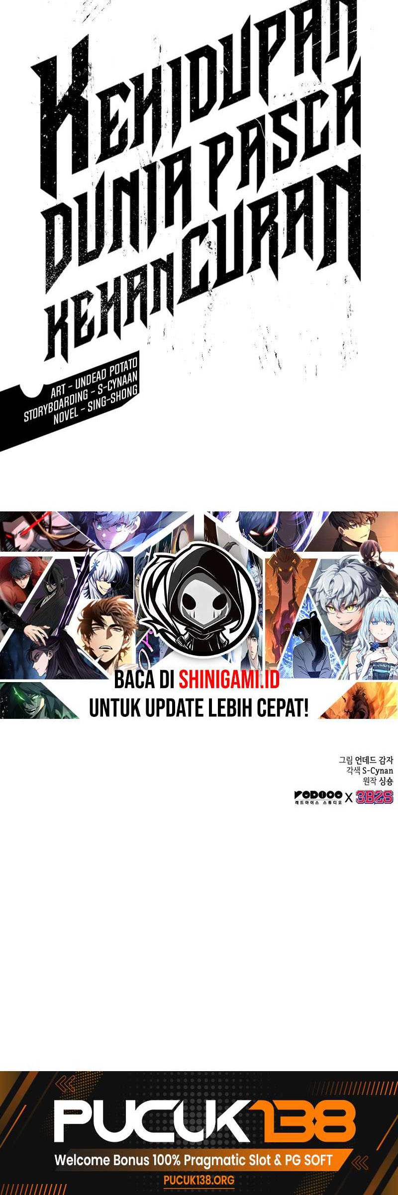 Chapter 66 - halaman 68