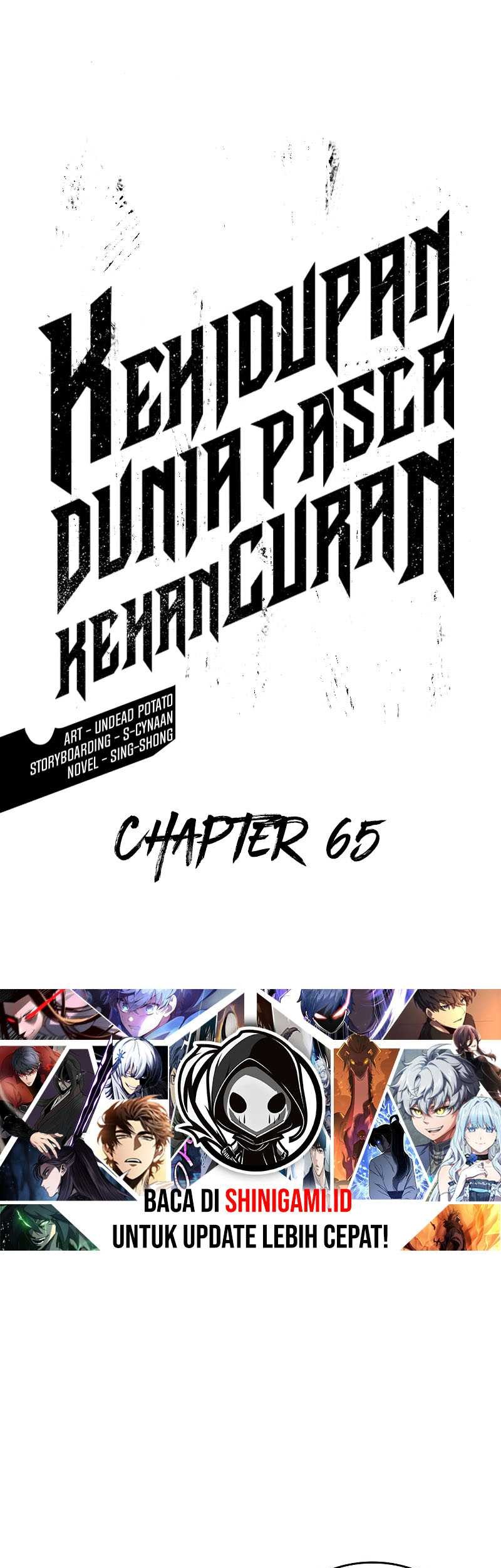 Chapter 65 - halaman 21