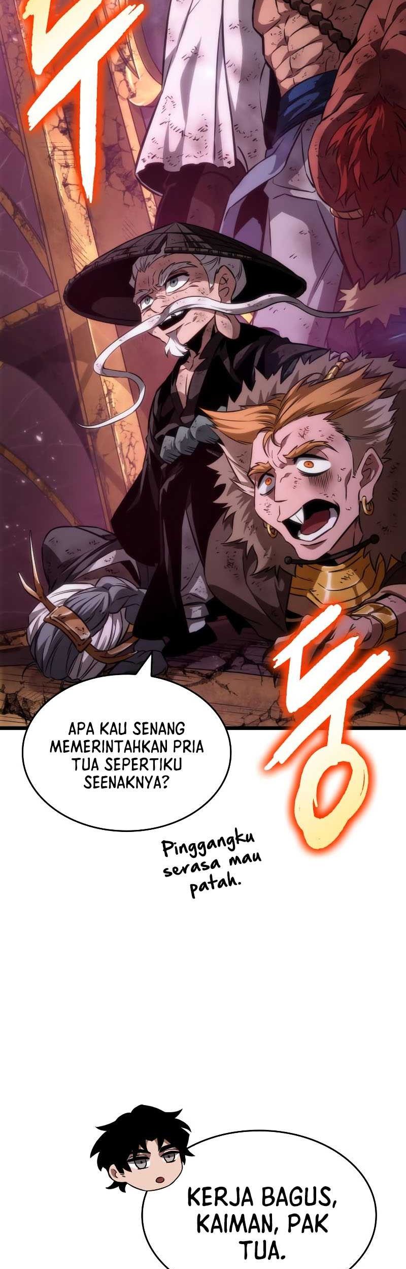 Chapter 65 - halaman 23