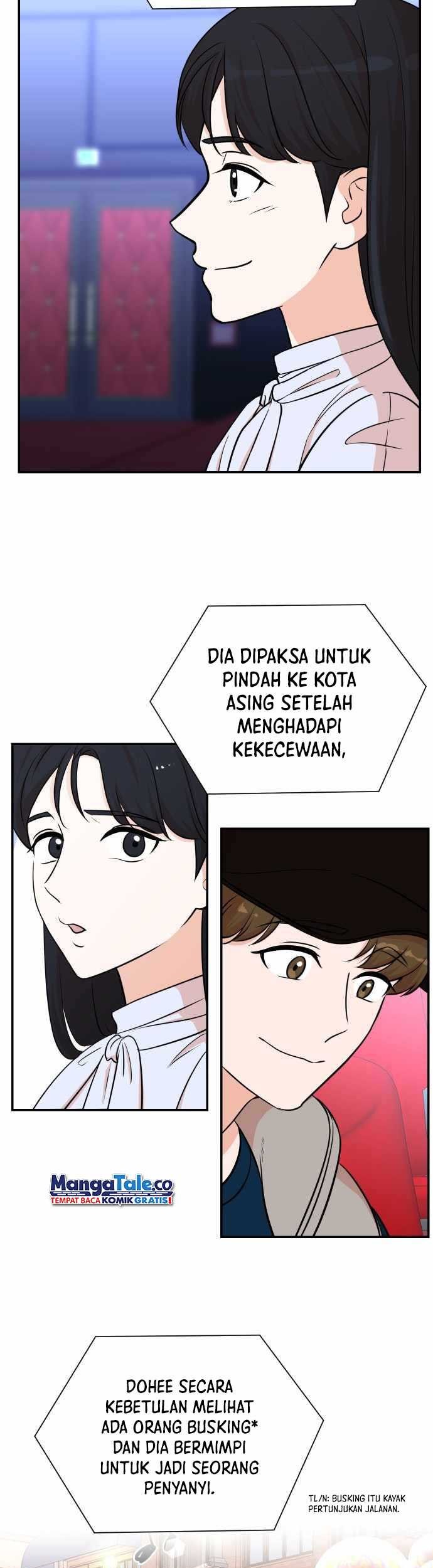 Chapter 87 - halaman 21