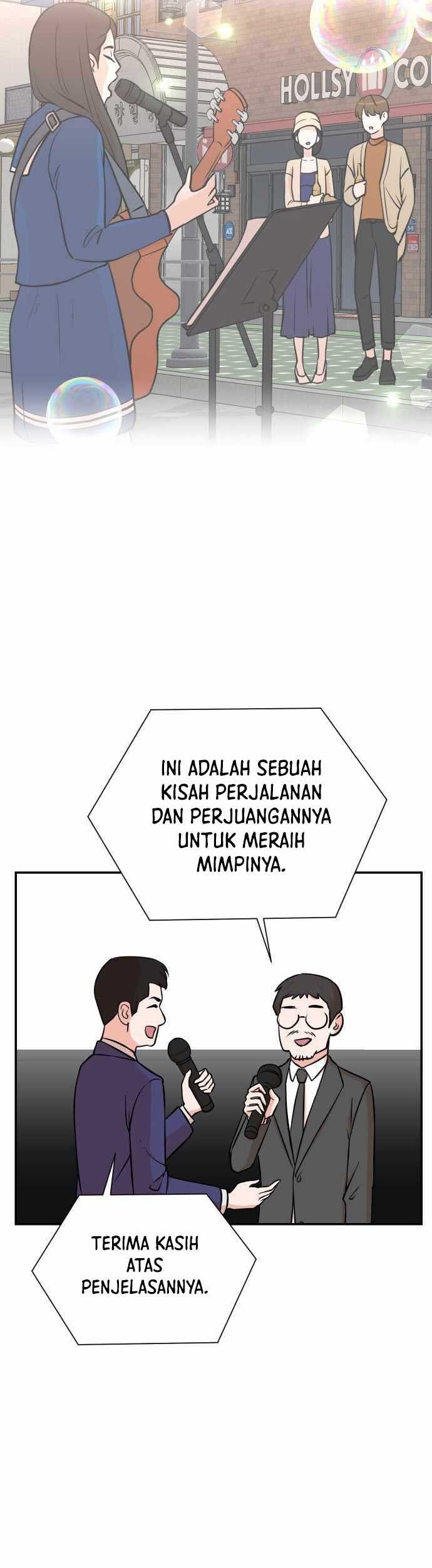 Chapter 87 - halaman 22